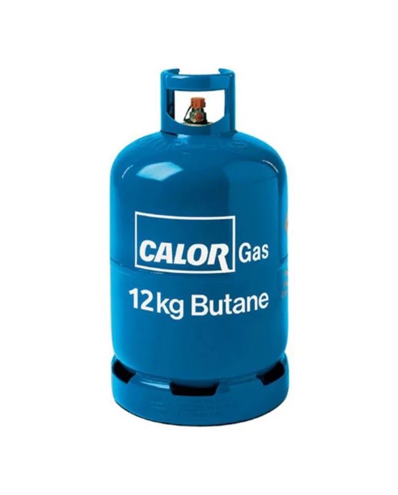 Butane 12kg