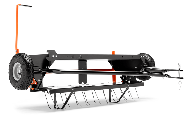 Dethatcher Tool For Frame HUSQVARNA Dethatcher 586636801-1