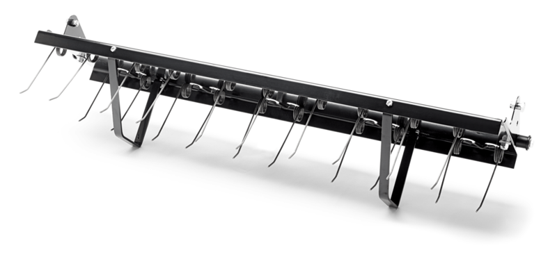 Dethatcher Tool For Frame HUSQVARNA Dethatcher 586636801