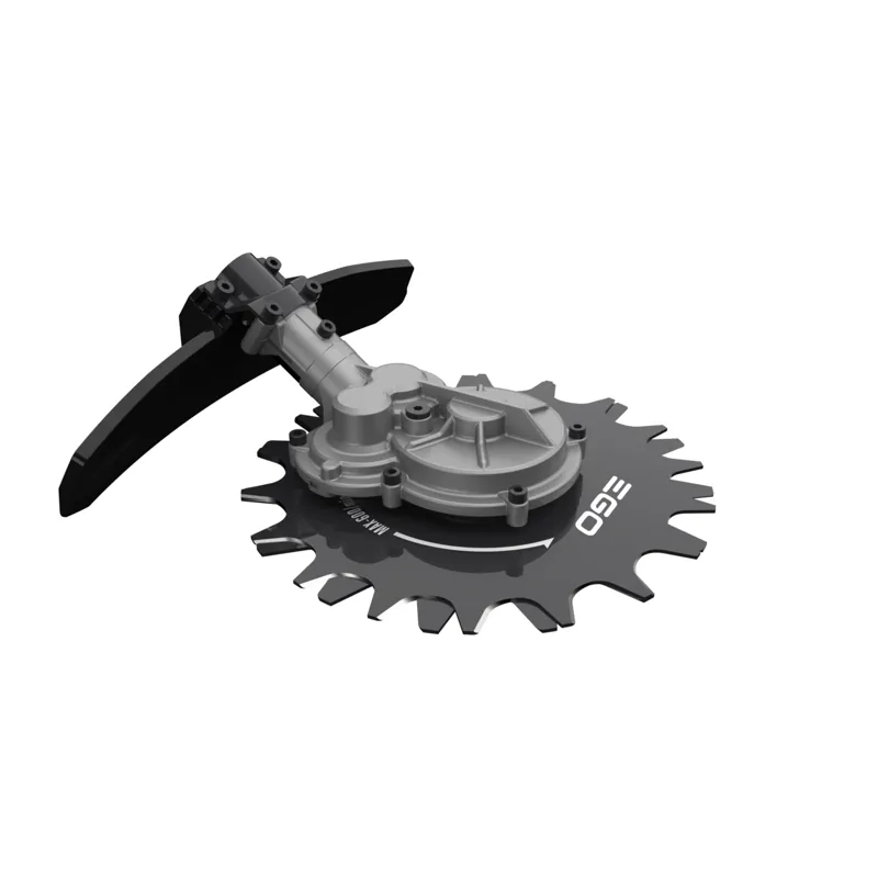 RTX2300 PROFESSIONAL-X ROTOCUT