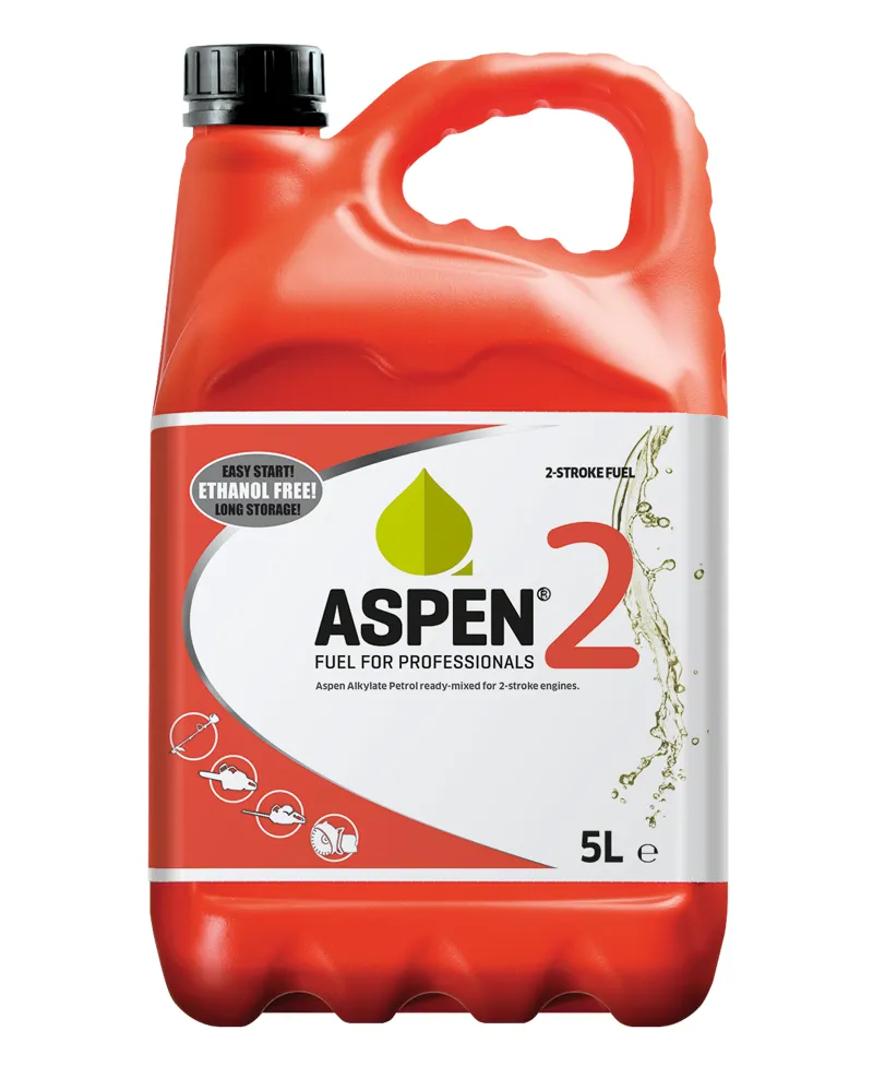 Aspen 2 5 litre