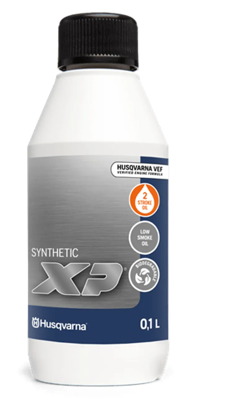 XP Two Stroke Engine Oil 0.1 Ltr