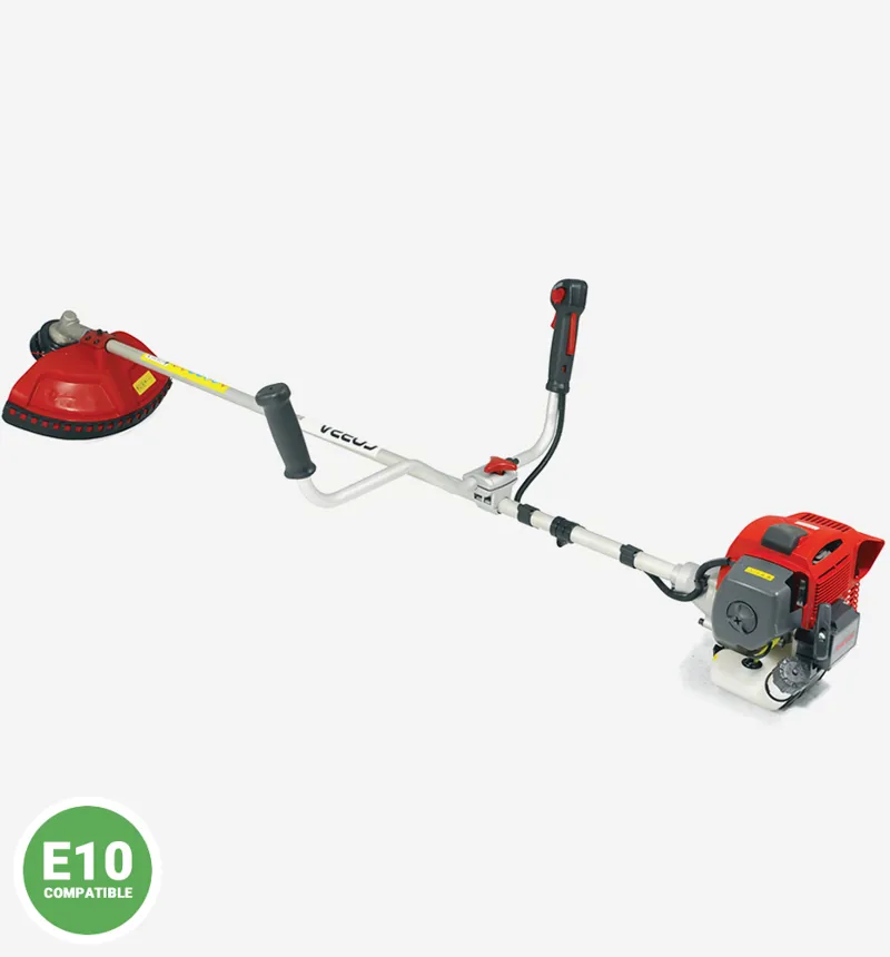 35cc Kawasaki Eng Bike Handle Brushcutter