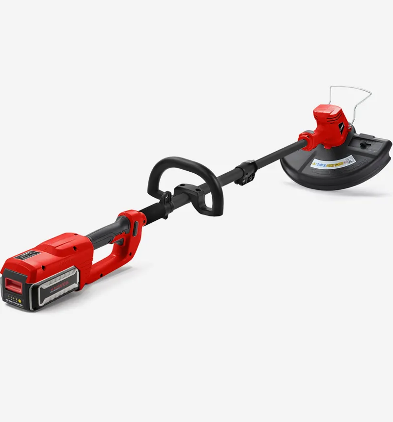 40v 28cm - 32cm Cut 1.6mm Line Head NO BATTERY AND CHARGER