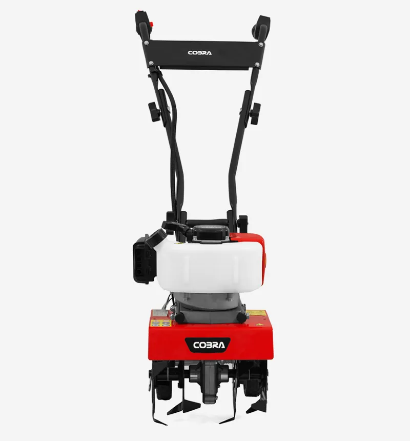 43cc 2 Stroke Cobra Eng Mini-tiller