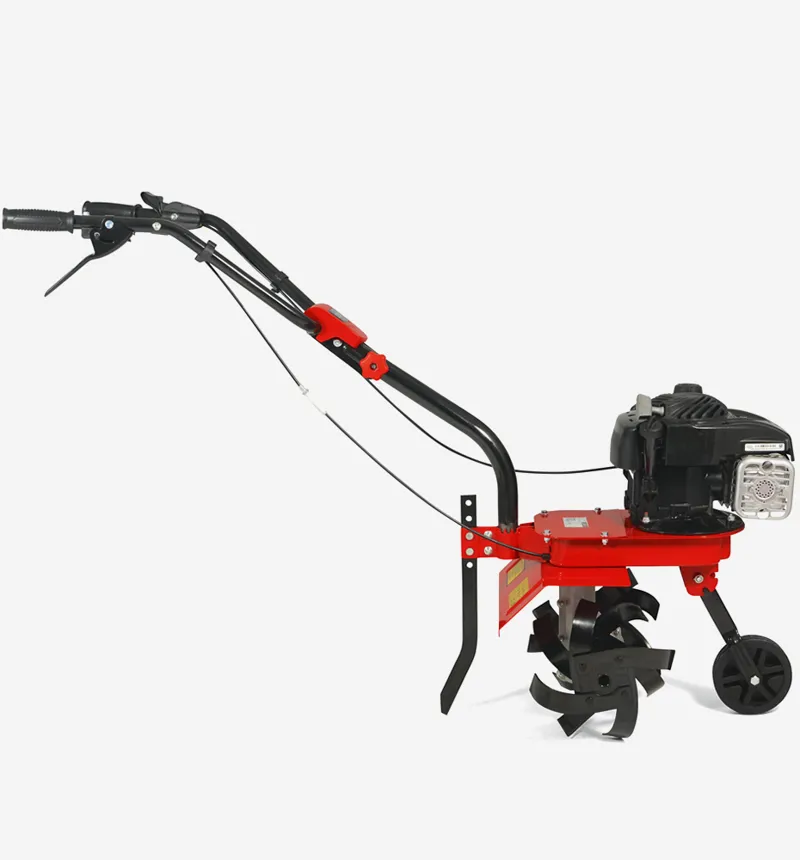 S/P B S 500E Series 140cc Eng 40cm Width