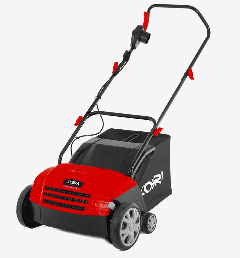 Electric Scarifier - Aerator 32cm