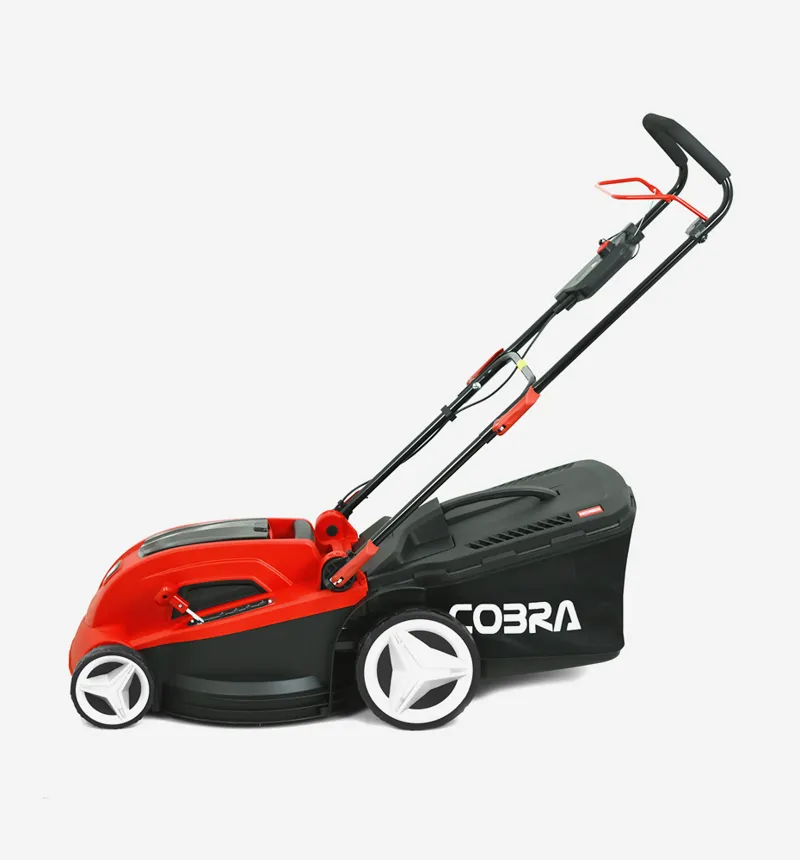 Push 40v Li-Ion 5Ah 43cm Cut