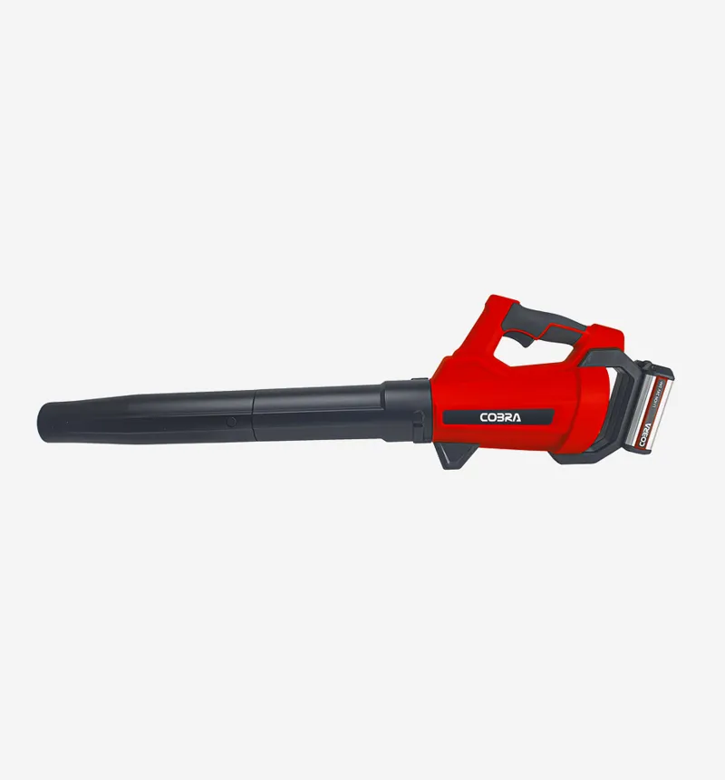 24v Leaf Blower Li-Ion with Battery And Charger