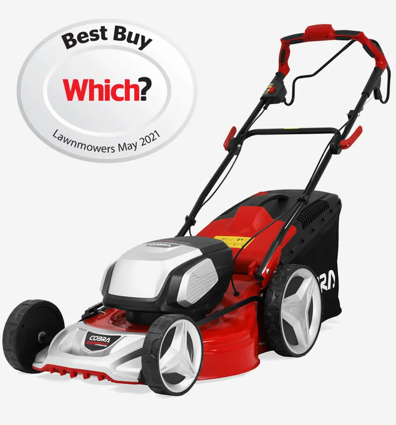 NEW S/P 80v 2 x Li-Ion 5Ah Battery 51cm Cut 25-75mm hoc 3 In 1 60l