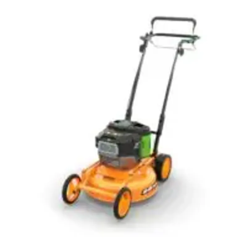 AS 470 EProClip As motor