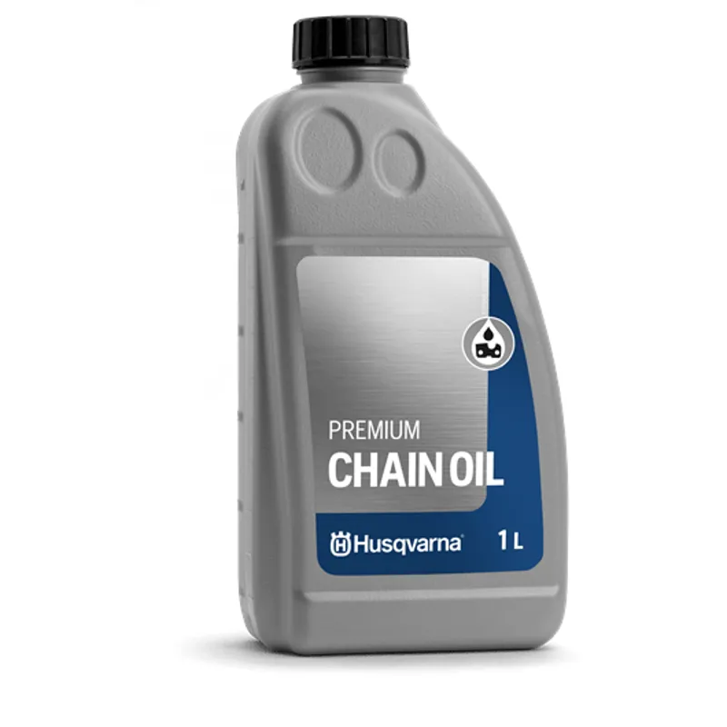 Chain Oil Mineral 1 Ltr