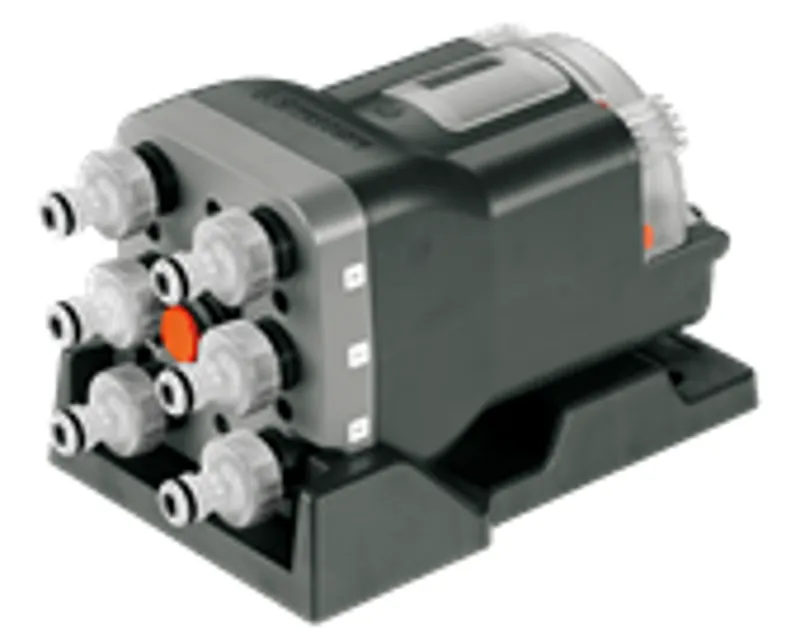 Water Distributor automatic