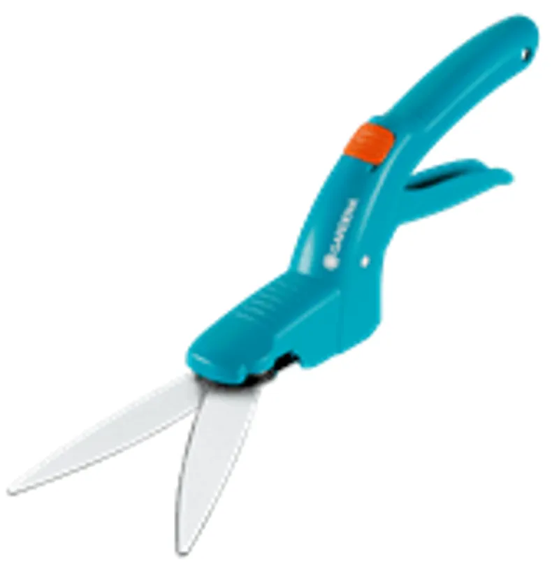 Classic Grass Shears rotatable