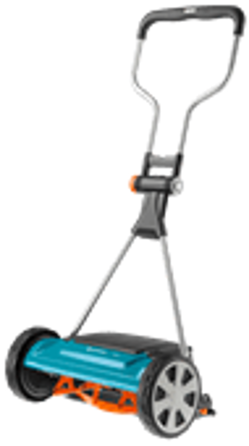 Hand Cylinder Lawnmower 400 C