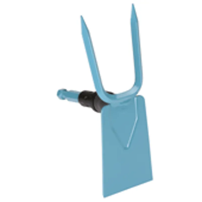 combisystem Garden Hoe