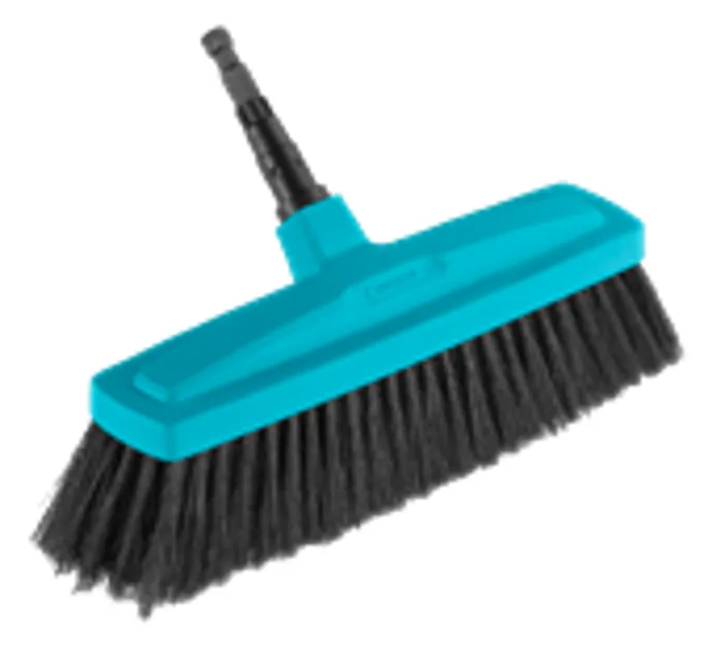 combisystem House Broom