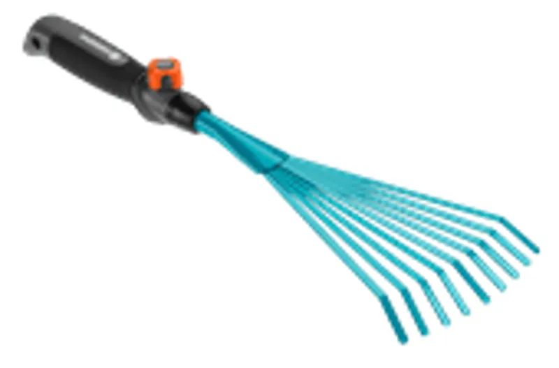 combisystem Hand Rake