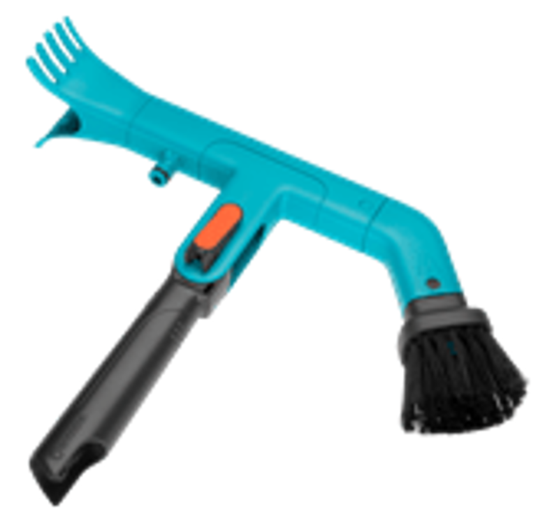combisystem Gutter Cleaner