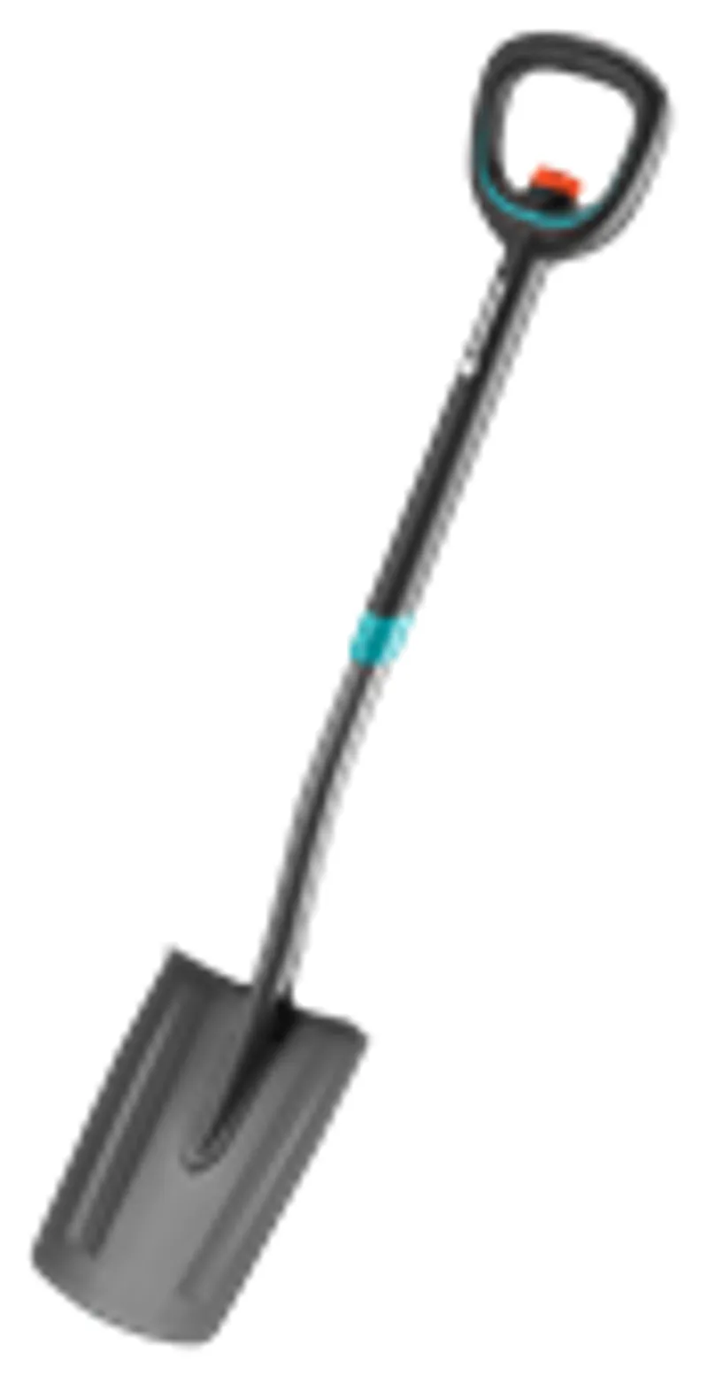 ErgoLine Telescopic Spade