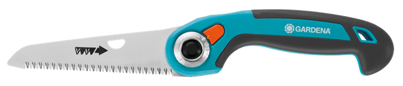 Gardeners' Folding Saw 135 P