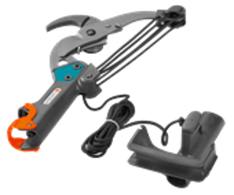 combisystem Anvil Branch Pruner