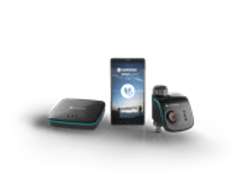 smart Water Control Set