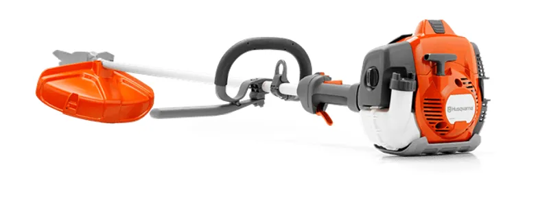 J-Handle Brushcutter