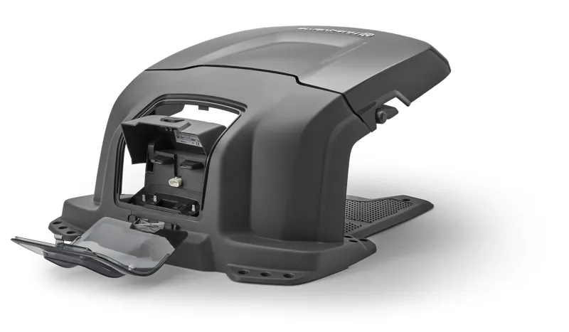 Garden Housing 310/315