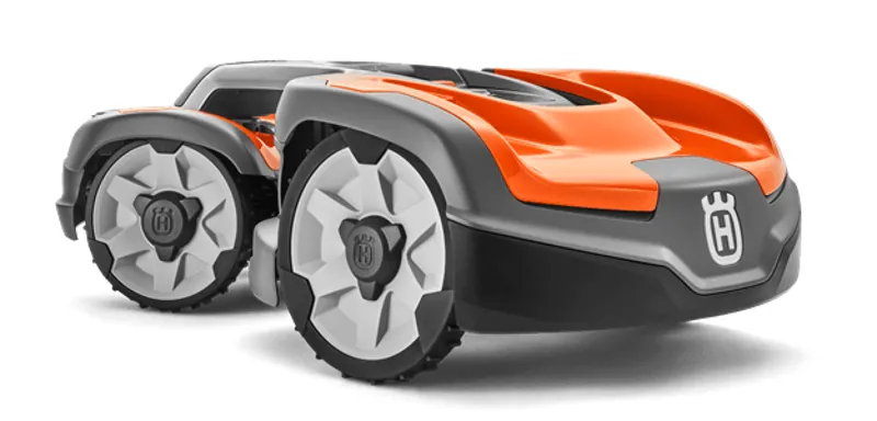 Automower 535 AWD