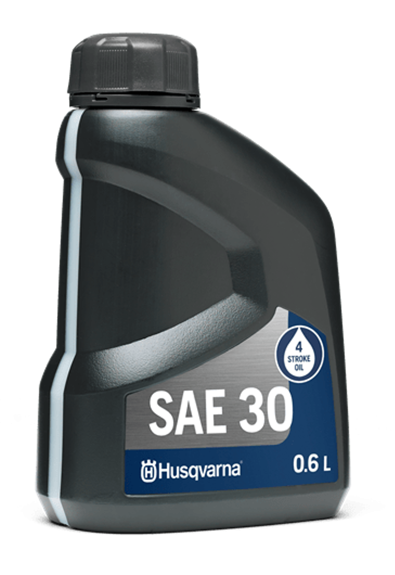 4T SAE 30 ENgine Oil 0.6 Ltr