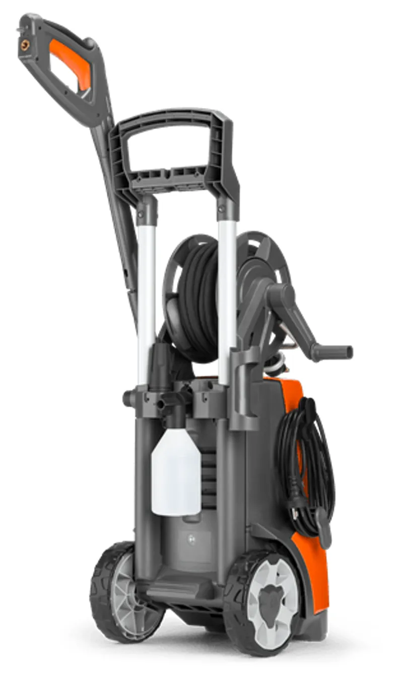 Husqvarna Pressure Washer PW 350-1