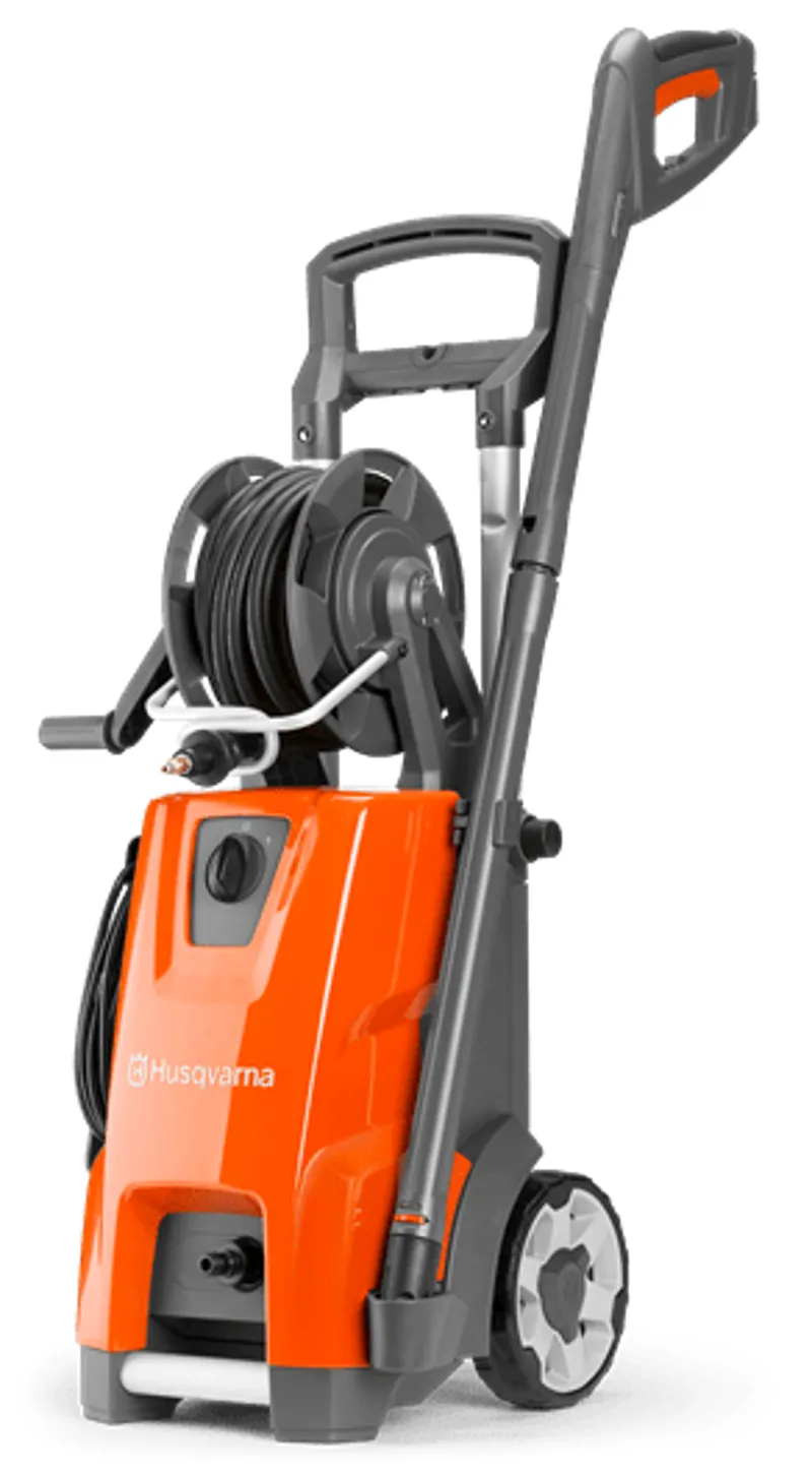 Husqvarna Pressure Washer PW 350