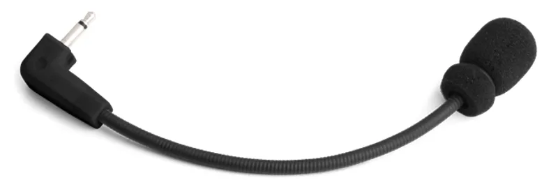 Microphone Boom Mic For X-Com Hearing Protection