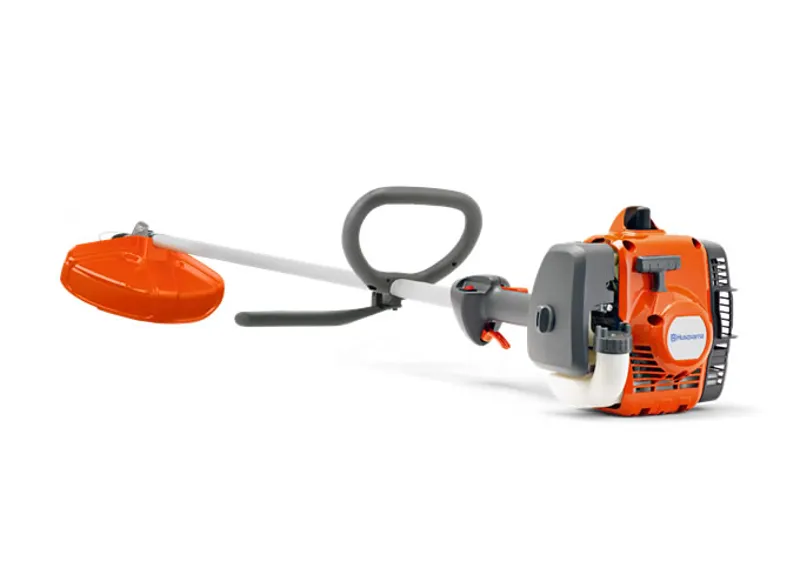 Loop Handle Brushcutter