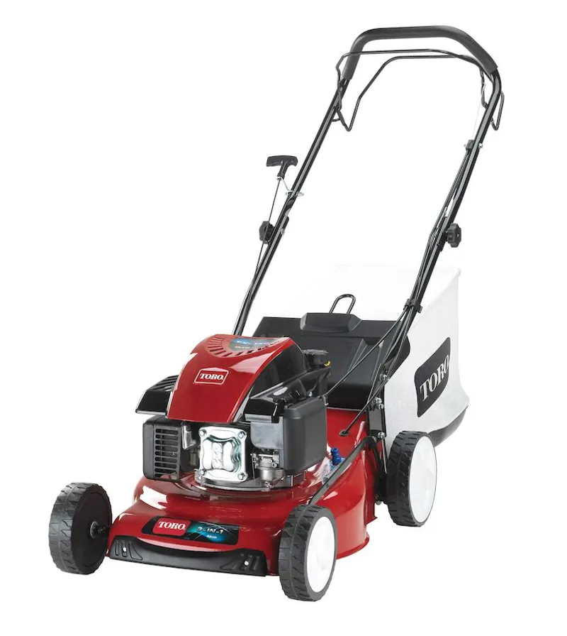 Toro Recycler S46O - 46cm FS 3 in 1 Toro Engine