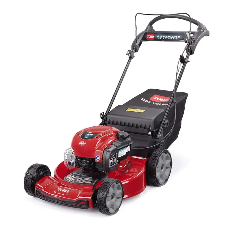 Toro 21771 SBS5A - PETROL WPM 163CC CE