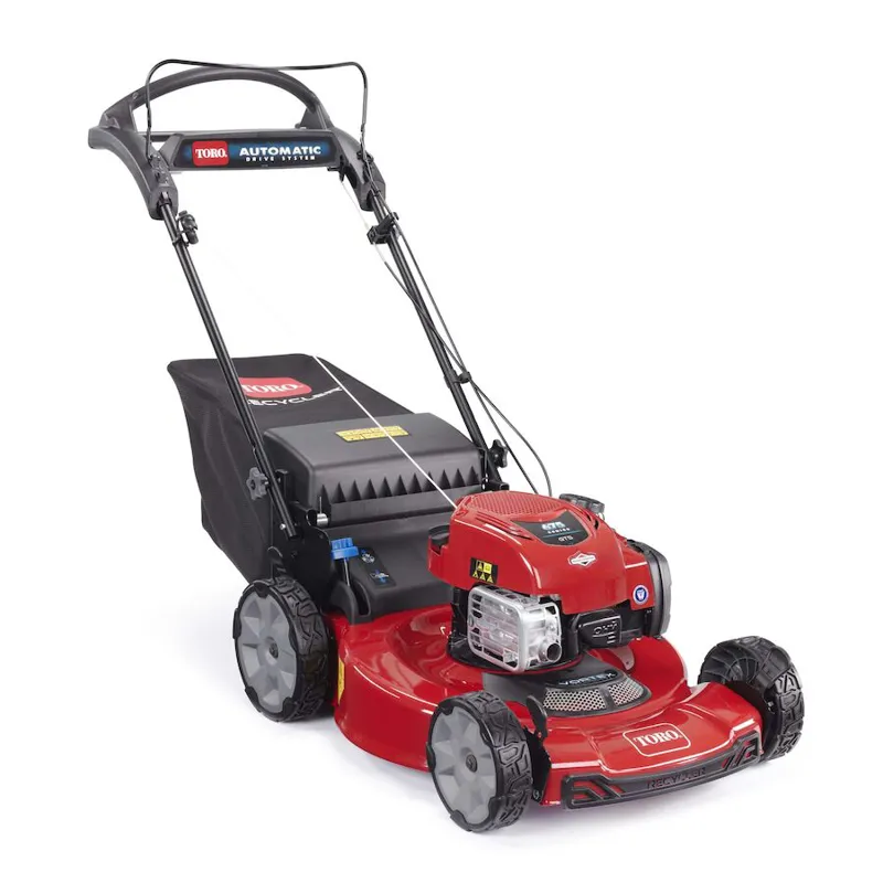 Toro 21771 SBS5A - PETROL WPM 163CC CE-1