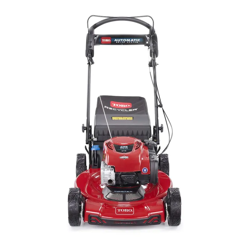 Toro 21771 SBS5A - PETROL WPM 163CC CE-2