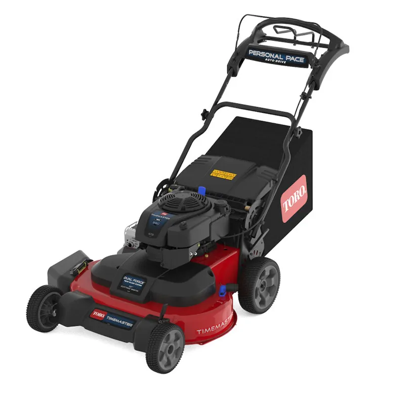 Toro TIMEMASTER 76CM RS CE 21815