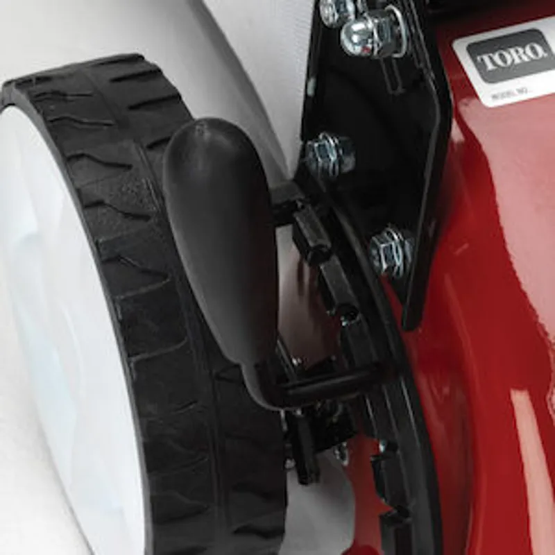 Toro Recycler S46O - 46cm FS 3 in 1 Toro Engine-1