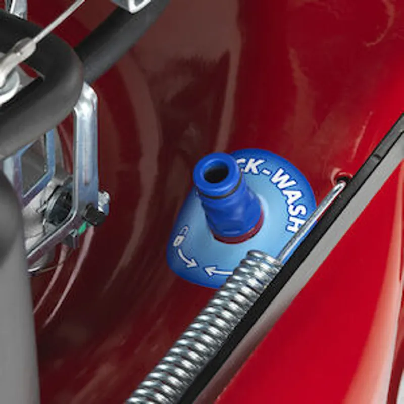 Toro Recycler S46O - 46cm FS 3 in 1 Toro Engine-2