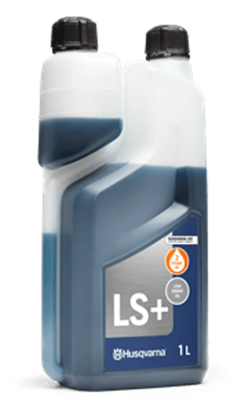 LS+ Two Stroke Engine Oil 1 Ltr