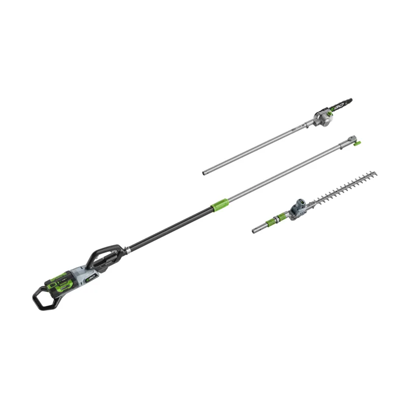 PTX5100 PROFESSIONAL-X TELESCOPIC HEDGE TRIMMER ATTACHMENT