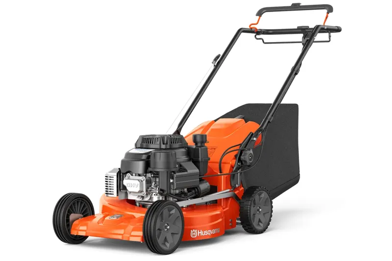 Husqvarna LC551SP 51 cm self propelled mower