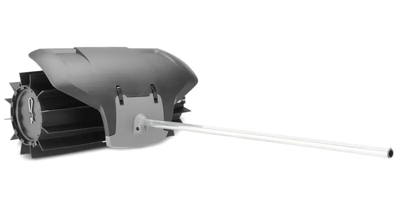 BR 600 Sweeper attachment bristle