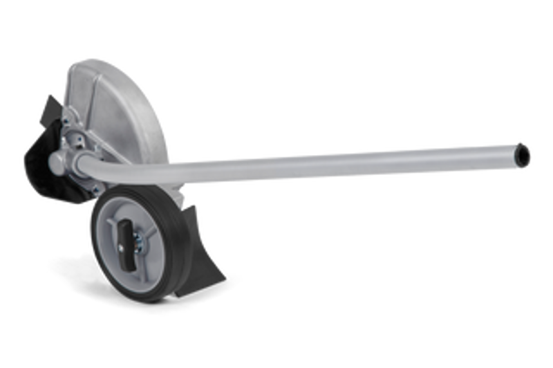 ECA850 Edger attachment - curved shaft