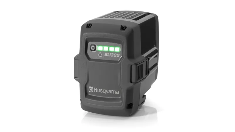 BLi300 9.4 Ah