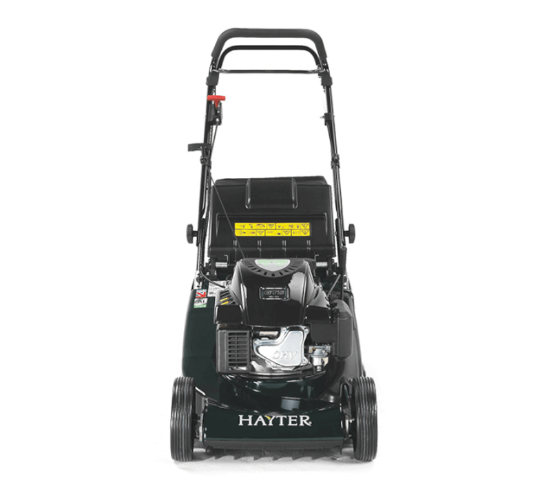 Hayter Harrier 48 Autodrive VS-1