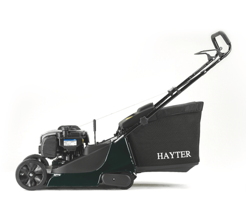Hayter Harrier 41 Push -1